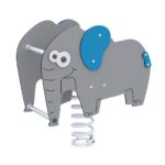 Vedrukiik 1-kohaline Elevant