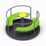 Karussell istmetega - Image 4