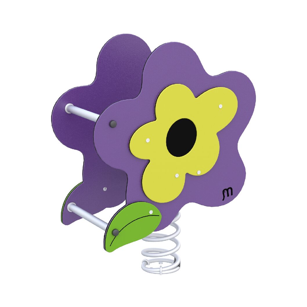 Vedrukiik 1-kohaline “Lilleke”