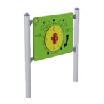 Tegeluspaneel “Tänavakell”