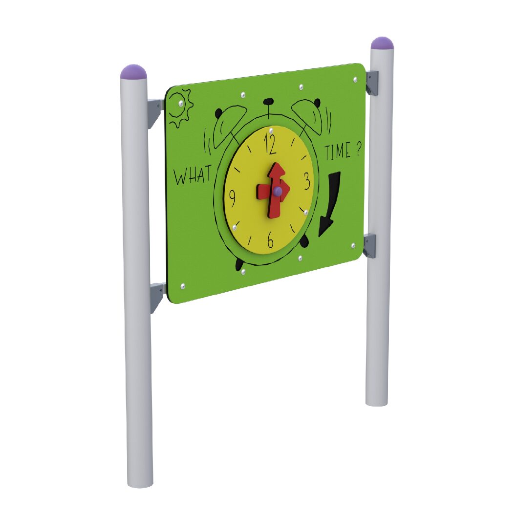 Tegeluspaneel “Tänavakell”