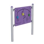 Tegeluspaneel "RECYCLING BOARD"