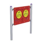 Tegeluspaneel "Kivi-paber-käärid"