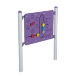 Tegeluspaneel "Termomeeter"