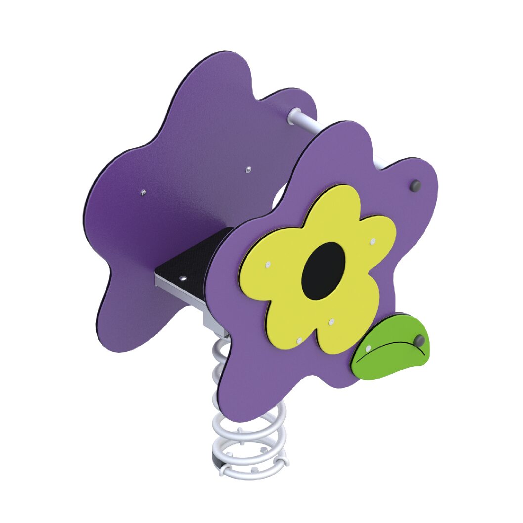 Vedrukiik 1-kohaline “Lilleke” - Image 4