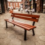 Pargipink GLADIATOR BENCH