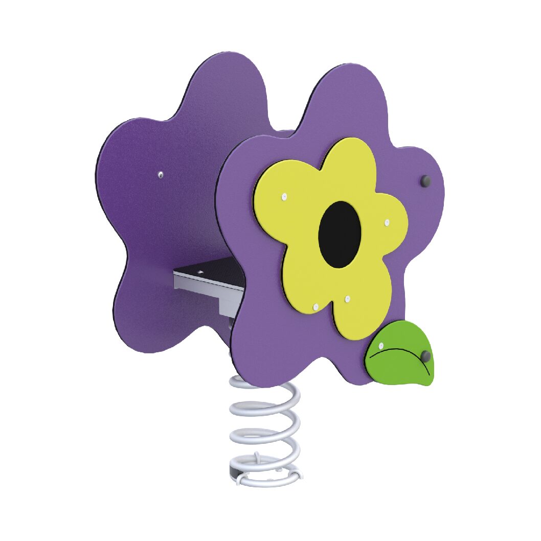 Vedrukiik 1-kohaline “Lilleke” - Image 3