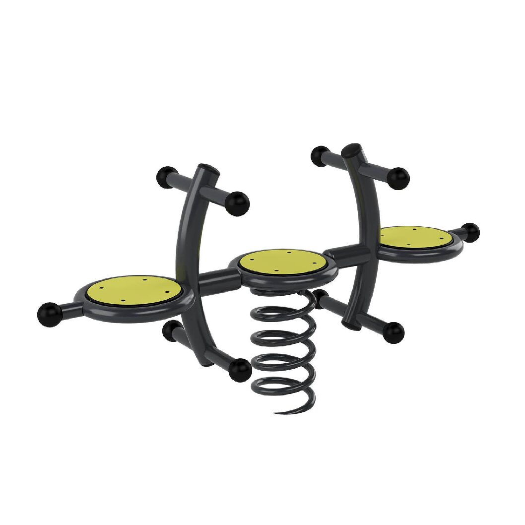 Vedrukiik 2-kohaline