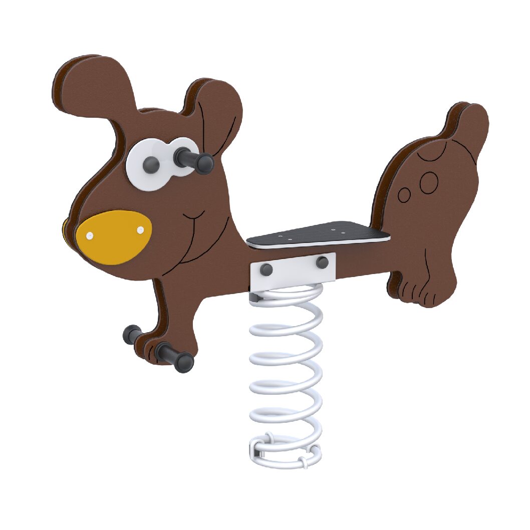 Vedrukiik 1-kohaline Koer