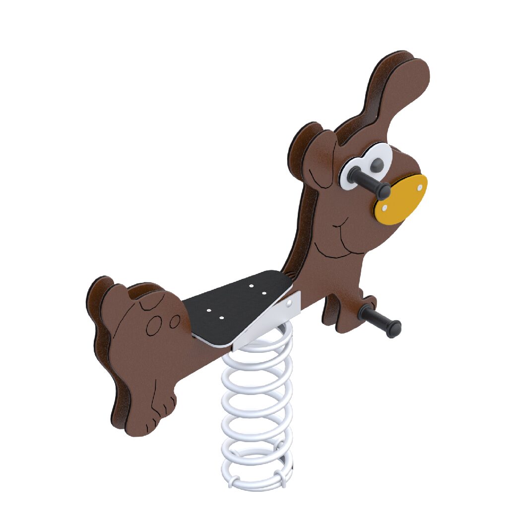 Vedrukiik 1-kohaline Koer - Image 4