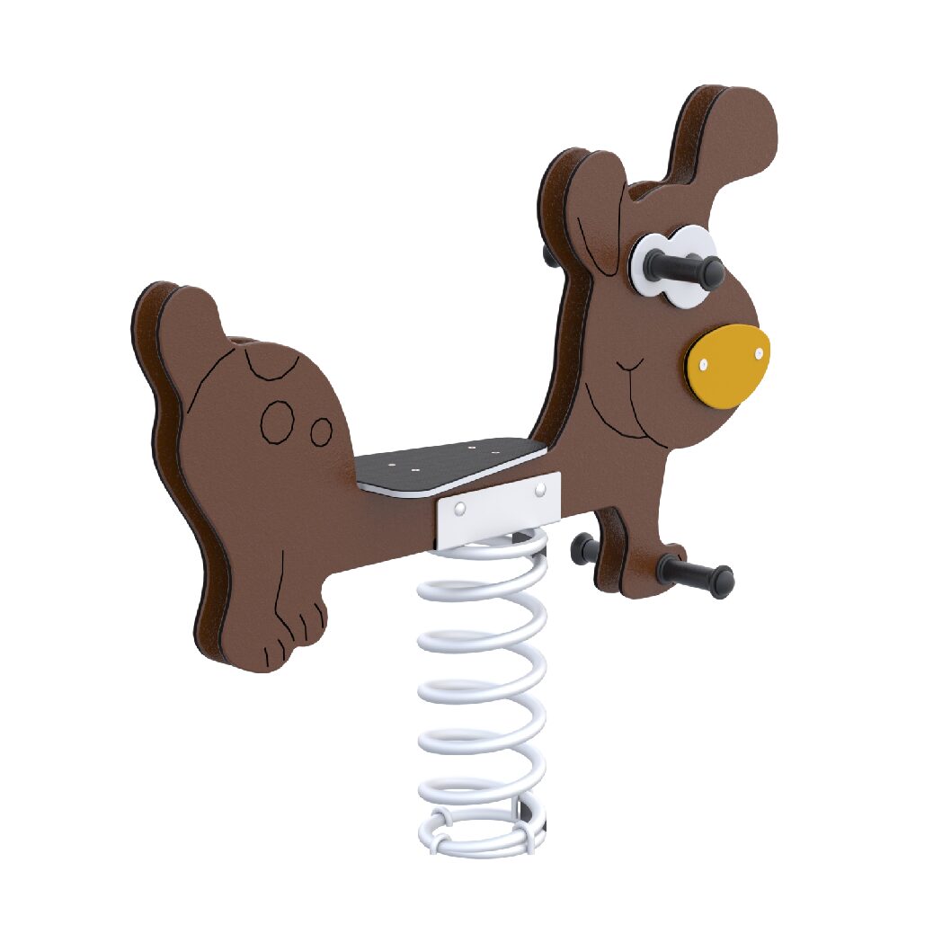 Vedrukiik 1-kohaline Koer - Image 3