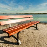 Pargipink Bench Lodzka