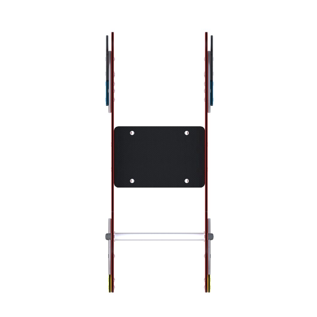 Vedrukiik 1-kohaline Auto - Image 5