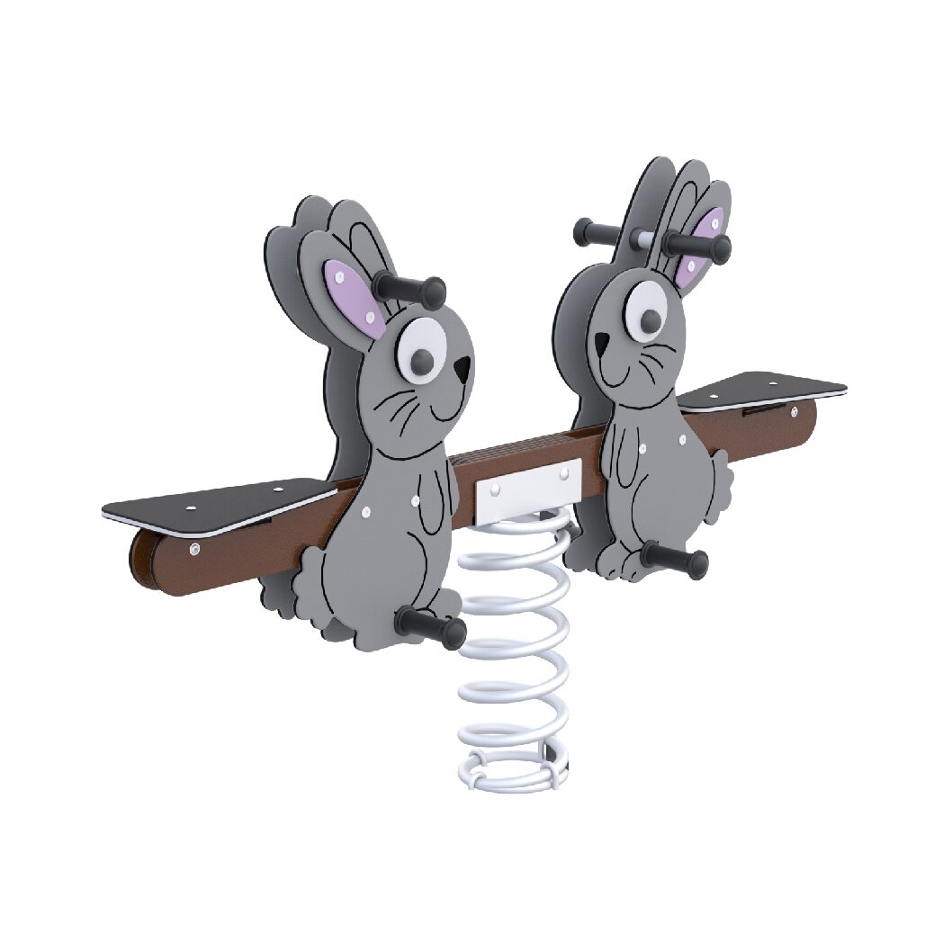 Vedrukiik 2-kohaline BUNNY - Image 4