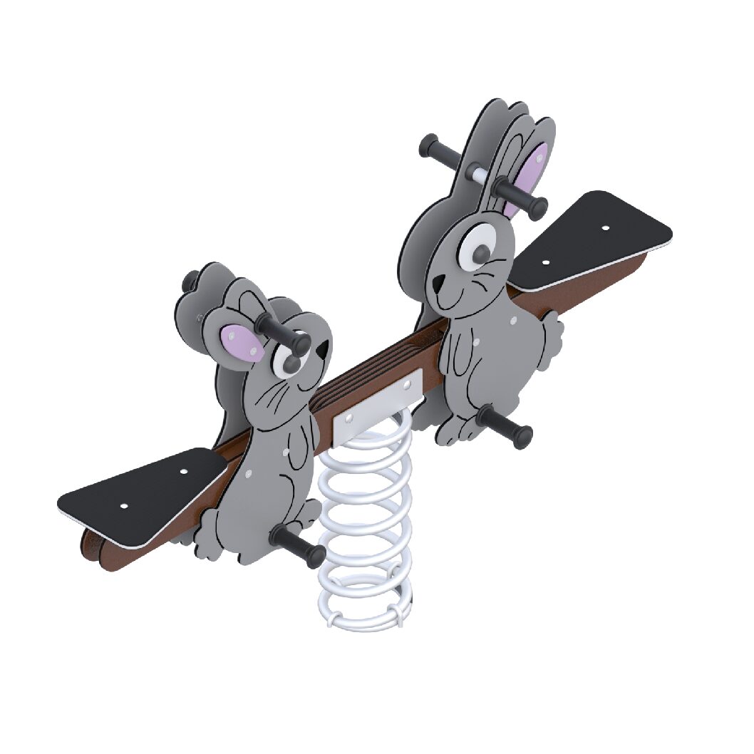 Vedrukiik 2-kohaline BUNNY - Image 3