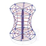 Võrkpüramiid 2,5 m