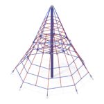 Võrkpüramiid 4 m