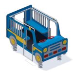 Vedrukiik Politseibuss