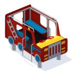 Vedrukiik Tuletõrjeauto