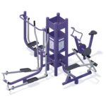 Trenazöör 4-kohaline