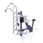 Trenazöör 3-kohaline