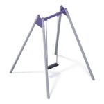 Kiik 1-kohaline tava istmega