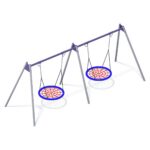 Kiik PESA + Kiik PESA "Double Nest"