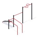 STREET WORKOUT SET