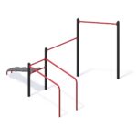 STREET WORKOUT SET