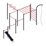 STREET WORKOUT SET