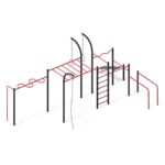 STREET WORKOUT SET