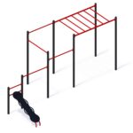 STREET WORKOUT SET