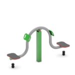 Püstiseisu kaalukiik