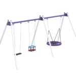 Kiik PESA + Kiik 2-kohaline