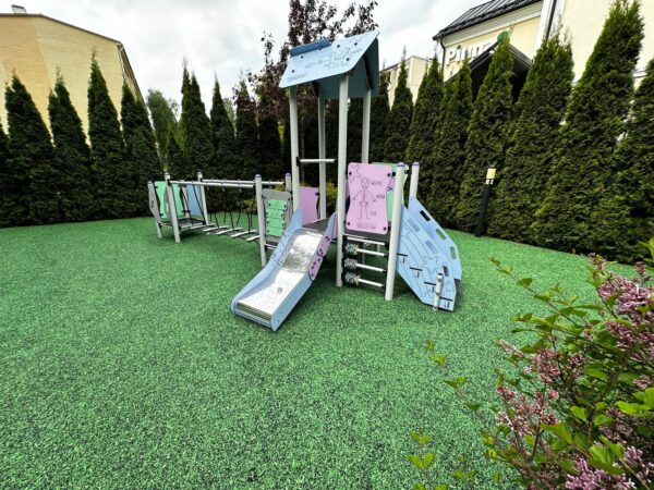 EPDM kummimultšist turvaaluskatend - Image 10
