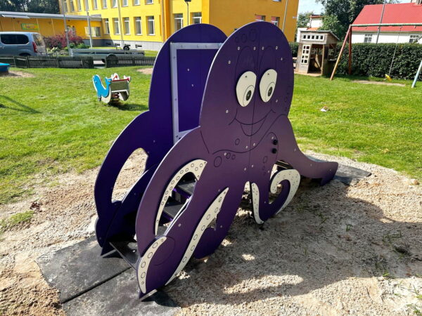 Liumägi Kaheksajalg - Image 3