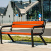 Pargipink VIKING BENCH - Image 2