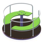 Karussell istmetega - Image 3