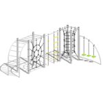 Ronila/võimlemiskompleks