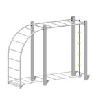 Ronila/võimlemiskompleks