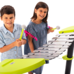 Muusikariist Wild Piano Xylophone
