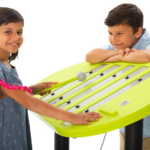 Muusikariist Xylophone Echo Piano