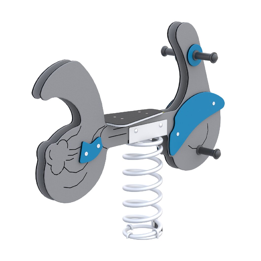 Vedrukiik 1-kohaline MOTO - Image 3