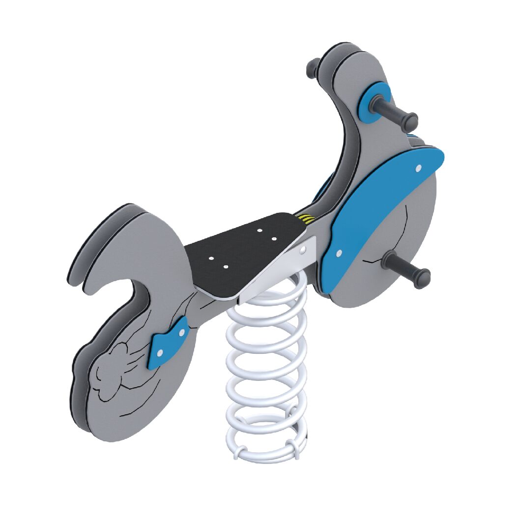 Vedrukiik 1-kohaline MOTO - Image 4