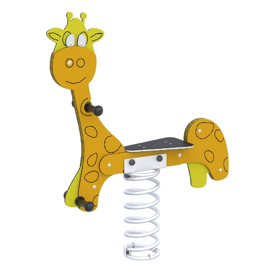 Vedrukiik 1-kohaline Kaelkirjak