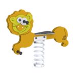 Vedrukiik 1-kohaline Lõvi