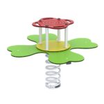 Vedrukiik "LILL" neljale kiikujale