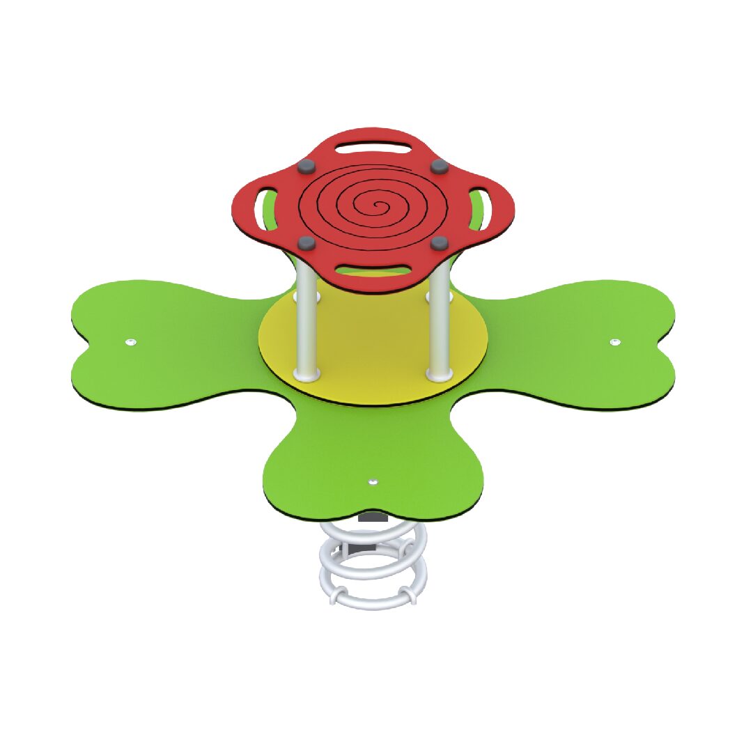 Vedrukiik "LILL" neljale kiikujale - Image 3