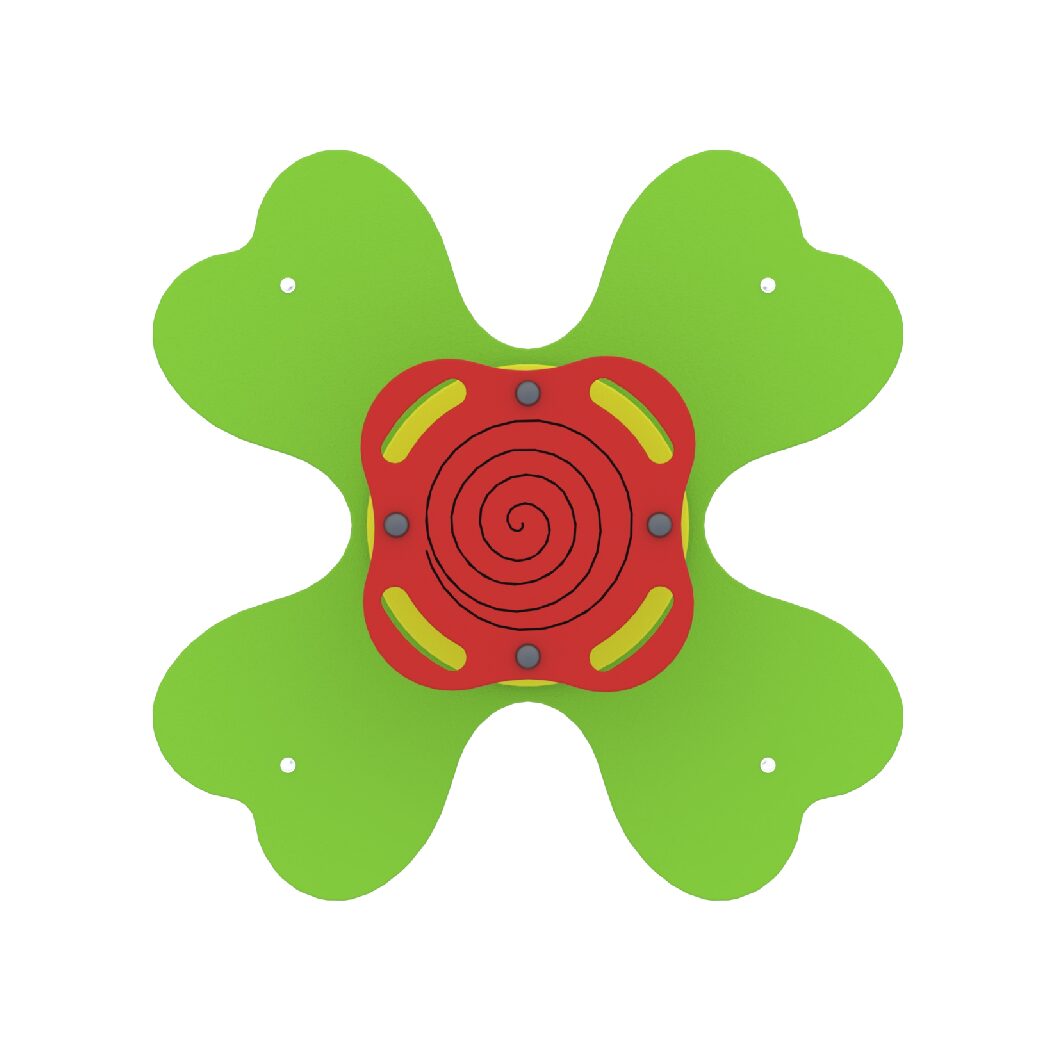 Vedrukiik "LILL" neljale kiikujale - Image 4