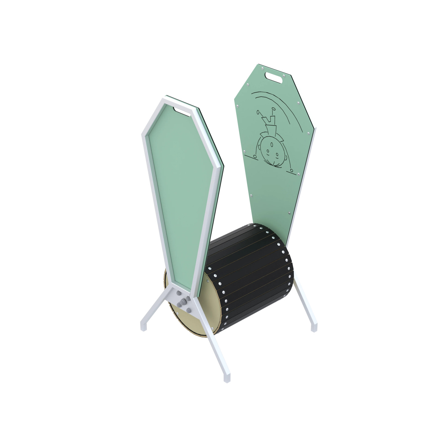 sz-031 Jooksurada - Image 1